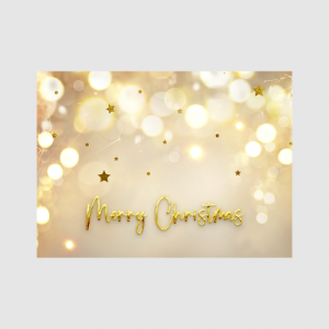 Merry Christmas Design # 7