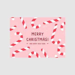 Merry Christmas Design # 8