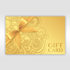 Gift Card #3