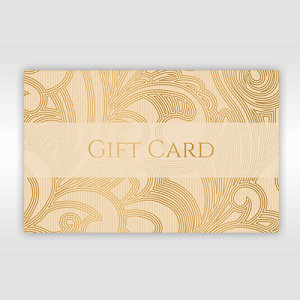 Gift Card #5