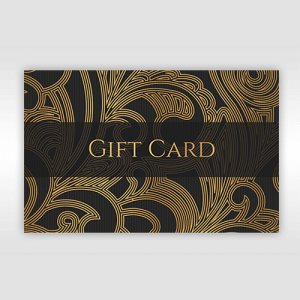 Gift Card #4