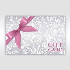 Gift Card #7