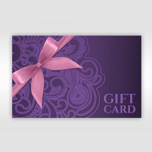 Gift Card #6
