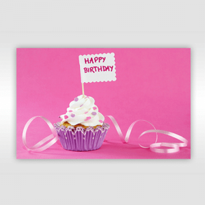 Happy Birthday Design # 7