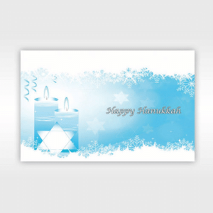 Happy Hanukkah
