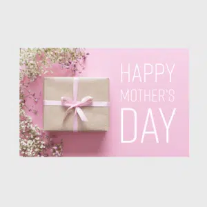 Mother’s Day Design #1