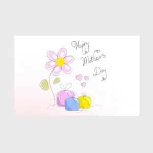 Mother’s Day Design #2