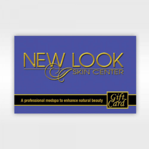 New Look Skin Center Design # 4