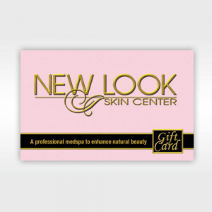 New Look Skin Center Design # 6
