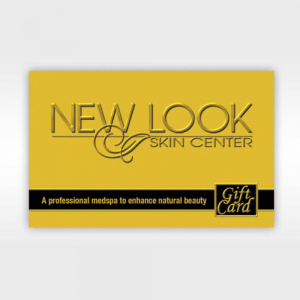 New Look Skin Center Design # 3