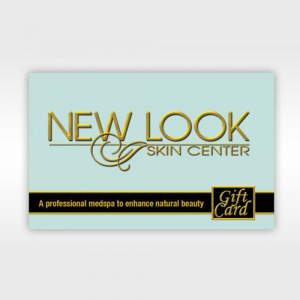 New Look Skin Center Design # 2