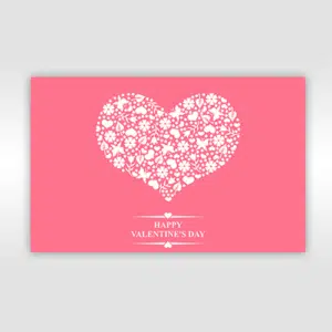 Valentines Day Design # 8