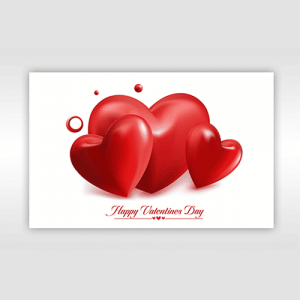 Valentines Day Design # 5