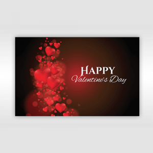 Valentines Day Design # 4