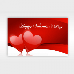 Valentines Day Design # 1