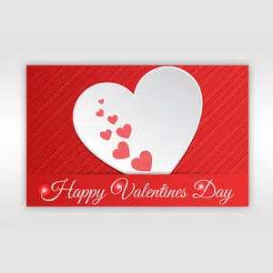 Valentines Day Design # 7