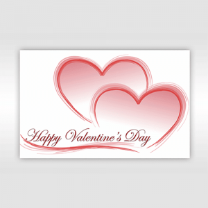 Valentines Day Design # 3