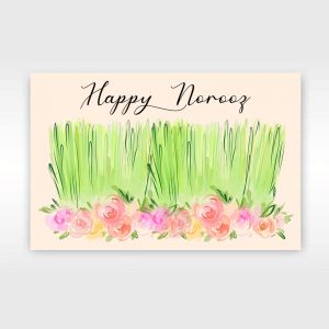 Happy Norooz
