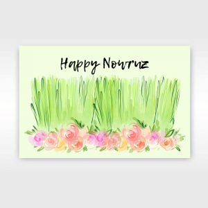 Happy Nowruz #1