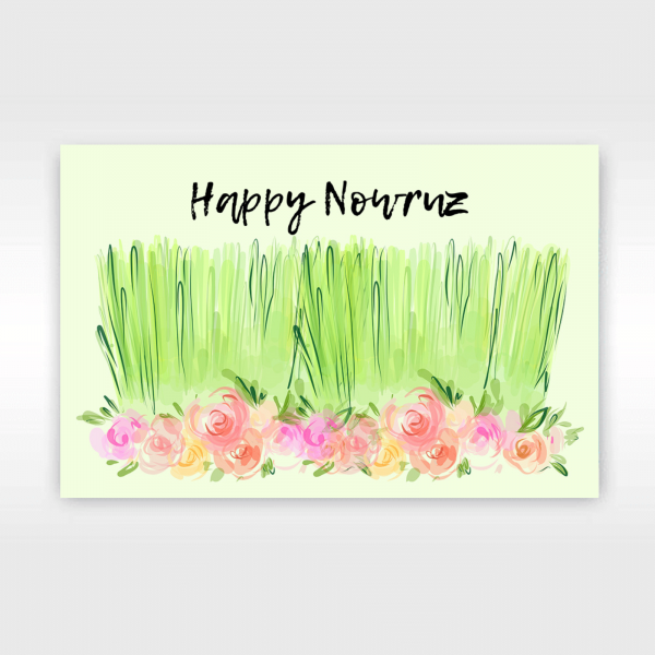 Happy Nowruz #1